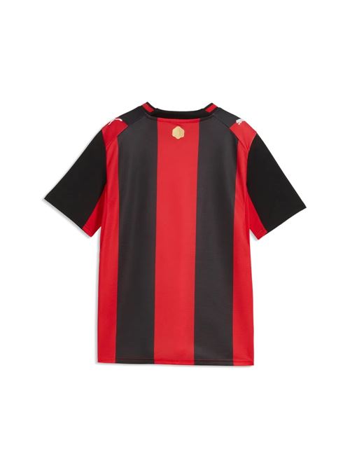 Puma Milan maglia gara home bambino 26/27 MILAN | 78412401HOME 26/27